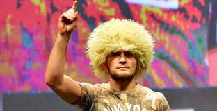 Нурмагомедов се подигра с Макгрегър