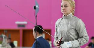 Отлично начало за Йоана Илиева на Олимпиадата