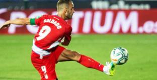 Солдадо ще продължи в Леванте