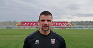 ЦСКА обяви за пресконференция преди евробаража с ЦСКА – София 