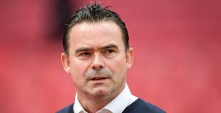 Овермарс: Сърцето ми е 45% мъртво