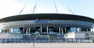 Санкт Петербург ще приеме финала на ШЛ през 2022 г. 