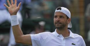 Гришо: Хубаво е, че се върнах