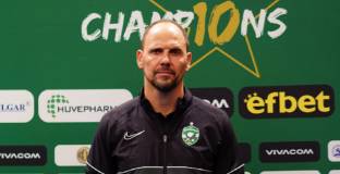  Шимунджа: Важно бе да останем фокусирани