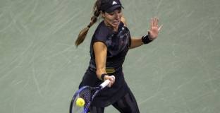 Резултати от „Ролан Гарос” (жени) – 31 май