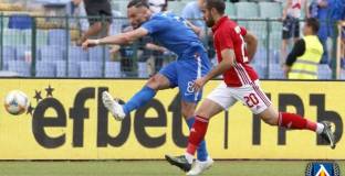 Симеон Славчев също е дал положителен тест за коронавирус