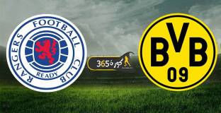 Рейнджърс ще довърши Борусия Дортмунд и без успех