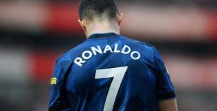  Тен Хаг: Роналдо не се продава