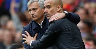 Венгер предложи Юнайтед и Сити да използват сумо