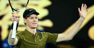 Синер и Музети се класираха за четвъртия кръг на Australian Open 2026