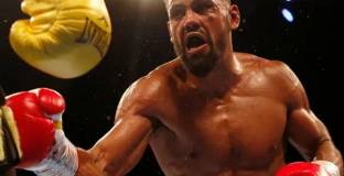 Осъдиха бивш боксьор за търговия с наркотици