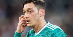 Льов възнамерява да се помири с Йозил