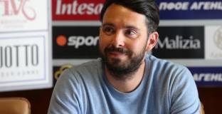 Шеф на ЦСКА-София намекна къде може да е мачът с Черно море