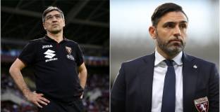  Директорът на Торино коментира конфликта с Юрич