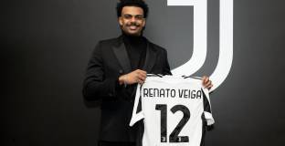 Ювентус обяви трансфера на Вейга