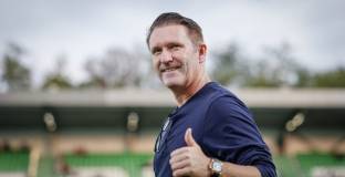 Роби Кийн: Трябваше да победим