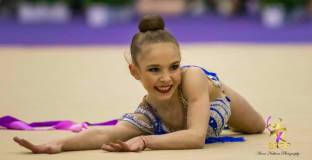  Николова с четвърто отличие от Световното и квота за Игрите в Париж