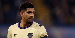 Араухо: Трябваше да вдигна ръка и да кажа, че нещо не е наред