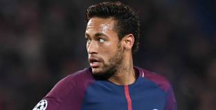 Пари Сен Жермен - Андерлехт 5:0 