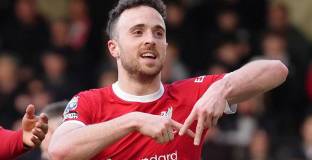 Ливърпул с успех над Евертън