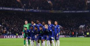 Челси с рекордна загуба в историята на английските клубове