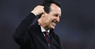 Емери: Тотнъм е фаворит да завърши преди нас