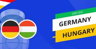 Домакинът Германия гледа към следващата фаза