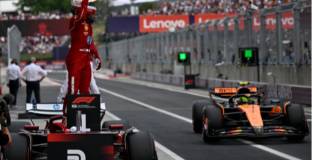 Льоклер спечели квалификацията в Унгария