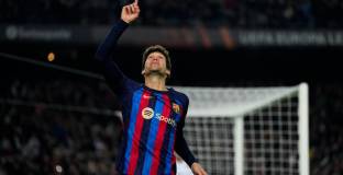  Алонсо: За 10 минути обърнахме мача с главата надолу