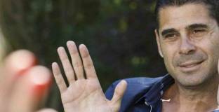 Йеро си избра помощниците 