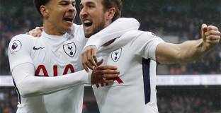 Тотнъм - Арсенал 1:0 