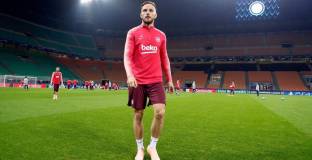 Ракитич каза 