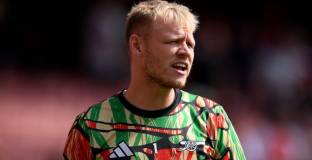 Саутхемптън готви оферта за Рамсдейл