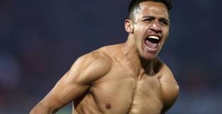 Чили на полуфинал, независимо от двата отменени гола