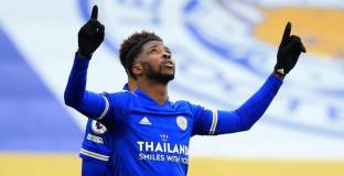 Лестър Сити - Шефилд Юнайтед 5:0 