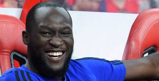 Лукаку: Подкрепям Челси от детството си 