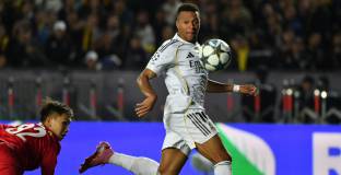 Мбапе за хеттрика си: Искам повече 