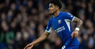 Челси очаква да получи 35 млн. за Матсен