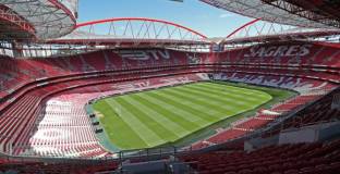 Бенфика ще успее срещу Зенит