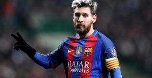 Меси не желае нов договор с Барса и възнамерява да напусне клуба