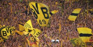 Оръжейна фирма става спонсор на Борусия Дортмунд?