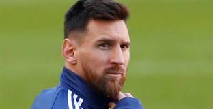 Меси: Не обичам да говоря, както го правят Роналдо и Ибра