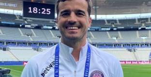  Треньорът на Тулуза: Страдахме до края