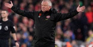 Уайлдър: Не е лесно на „Анфийлд”