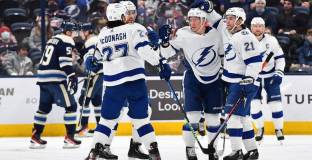  Тампа разгроми Кълъмбъс, Флорида победи Калгари