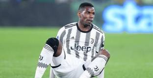 Ювентус е готов да продаде Погба