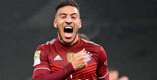  Байерн уверено се справи с Херта (видео)