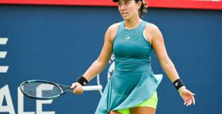 Пегула изхвърли Швьонтек от US Open