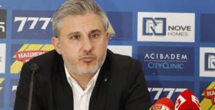 Бивш директор на Левски започна работа в Локо Пловдив