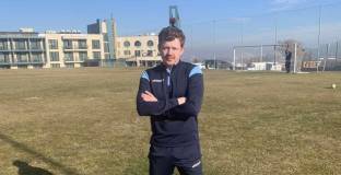 Крумовград привлече бивш кондиционен треньор на Левски